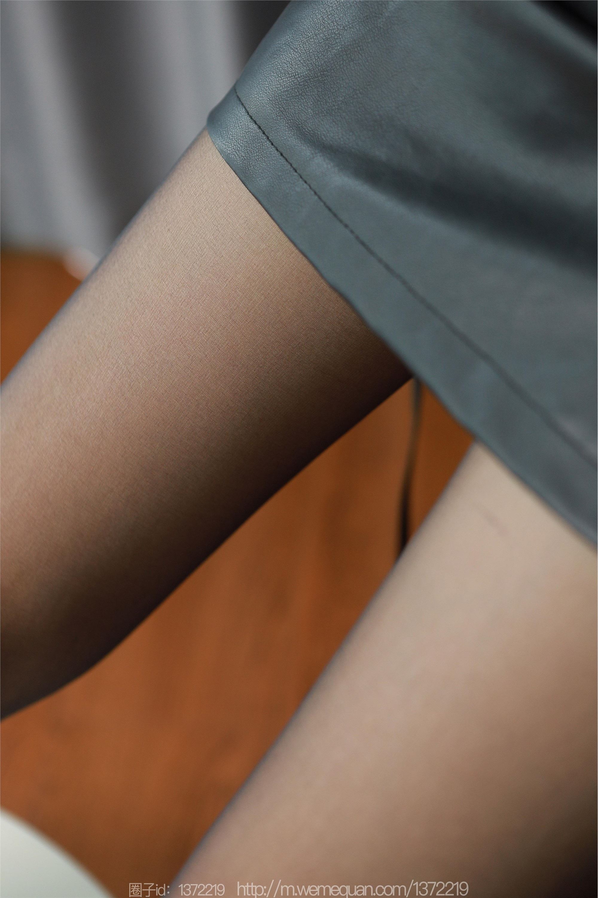 IESS异思趣向  2023.09.20 丝享家 1538 美子《灵活走位》